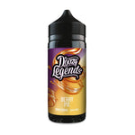 bulk wholesale Doozy Legends - Berry Pie - 100ml E - liquids -