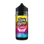 bulk wholesale Doozy Legends - Rio - 100ml E - liquids -