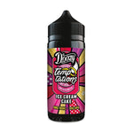 bulk wholesale Doozy Temptations - Ice Cream Cake - 100ml E - liquids -