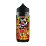 bulk wholesale Doozy Temptations - Muffin Delight - 100ml E - liquids -