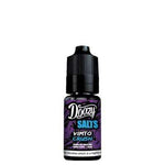 bulk wholesale DOOZY VAPE CO. - FRUIT CRUSH - 10ML NIC SALT - Box of 10 - 10mg