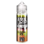 bulk wholesale DOUBLE DRIP - LEMON LIME TANGERINE ICE - 50ML -