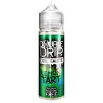 bulk wholesale DOUBLE DRIP - LEMON TART - 50ML -