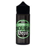 bulk wholesale DOUGH BROS - APPLE - 100ML -