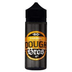 bulk wholesale DOUGH BROS - CARAMEL - 100ML -