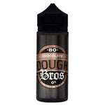 bulk wholesale DOUGH BROS - CHOCOLATE - 100ML -