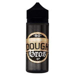 bulk wholesale DOUGH BROS - COFFEE - 100ML -