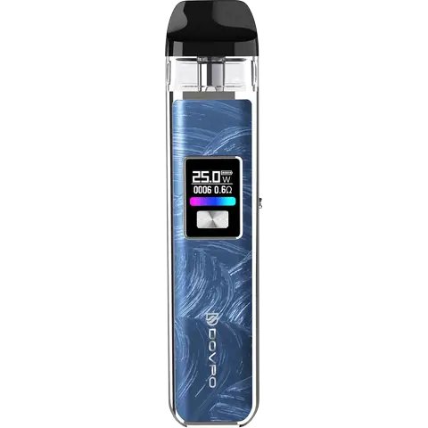 bulk wholesale Dovpo Ayce Pro Pod Kit - Nacre Blue