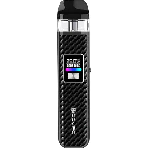 bulk wholesale Dovpo Ayce Pro Pod Kit - Black Carbon