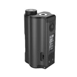 bulk wholesale Dovpo - Topside Dual Squonk Mod - Black