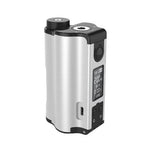 bulk wholesale Dovpo - Topside Dual Squonk Mod - Silver