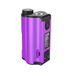 bulk wholesale Dovpo - Topside Dual Squonk Mod - Purple