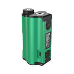 bulk wholesale Dovpo - Topside Dual Squonk Mod - Green