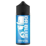 bulk wholesale DR BLUE - CRYSTAL - 100ML -