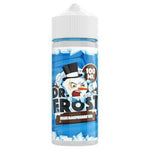 bulk wholesale DR FROST - BLUE RASPBERRY ICE - 100ML -