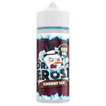 bulk wholesale DR FROST - CHERRY ICE - 100ML -