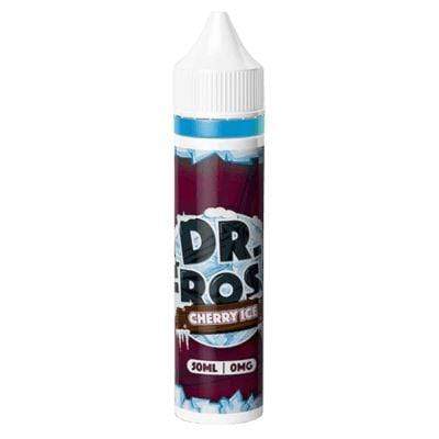 bulk wholesale DR FROST - CHERRY ICE - 50ML -