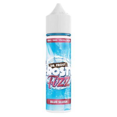 bulk wholesale DR FROST - FIZZ - BLUE SLUSH - 50ML -