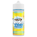 bulk wholesale DR FROST - FIZZ - LEMONADE ICE - 100ML -