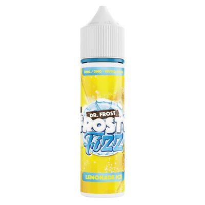 bulk wholesale DR FROST - FIZZ - LEMONADE ICE - 50ML -