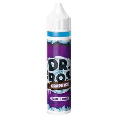 bulk wholesale DR FROST - GRAPE ICE - 50ML -