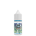 bulk wholesale DR FROST - HONEYDEW BLACKCURRANT ICE - 10ML NIC SALT 20MG - Box of 10 - 20mg