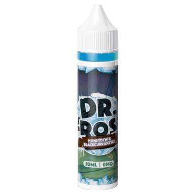 bulk wholesale DR FROST - HONEYDEW BLACKCURRANT ICE - 50ML -