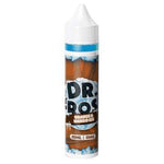 bulk wholesale DR FROST - ORANGE MANGO ICE - 50ML -