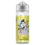 bulk wholesale DR FROST - SHAKE SERIES - BANANA - 100ML -