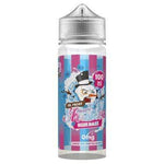 bulk wholesale DR FROST - SHAKE SERIES - BLUE RASPBERRY - 100ML -