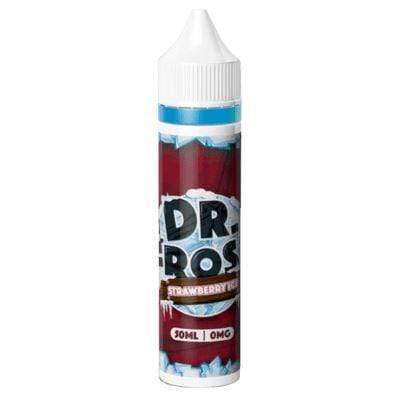 bulk wholesale DR FROST - STRAWBERRY ICE - 50ML -