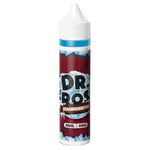 bulk wholesale DR FROST - STRAWBERRY ICE - 50ML -