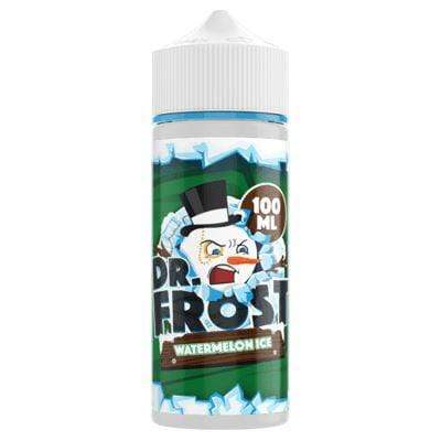 bulk wholesale DR FROST - WATERMELON ICE - 100ML -