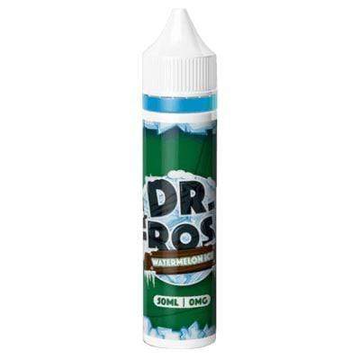 bulk wholesale DR FROST - WATERMELON ICE - 50ML -