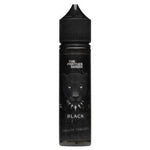 bulk wholesale DR VAPES - PANTHER SERIES - BLACK CREAMY TOBACCO - 50ML -