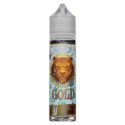 bulk wholesale DR VAPES - PANTHER SERIES - GOLD ICE - 50ML -