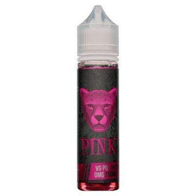 bulk wholesale DR VAPES - PANTHER SERIES - PINK - 50ML -