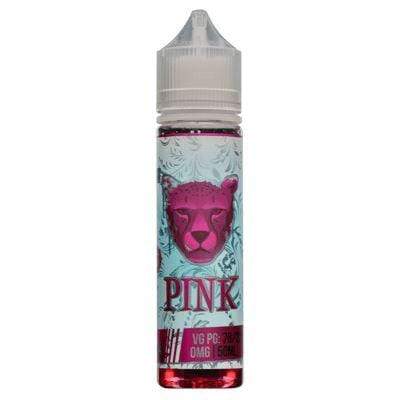 bulk wholesale DR VAPES - PANTHER SERIES - PINK ICE - 50ML -