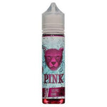 bulk wholesale DR VAPES - PANTHER SERIES - PINK ICE - 50ML -
