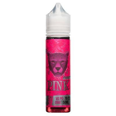 bulk wholesale DR VAPES - PANTHER SERIES - PINK SMOOTHIE - 50ML -