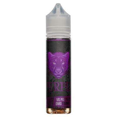 bulk wholesale DR VAPES - PANTHER SERIES - PURPLE - 50ML -