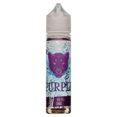 bulk wholesale DR VAPES - PANTHER SERIES - PURPLE ICE - 50ML -