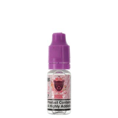 bulk wholesale DR VAPES - THE PINK SERIES - CANDY PINK - 10ML NIC SALT - Box of 10 - 10mg