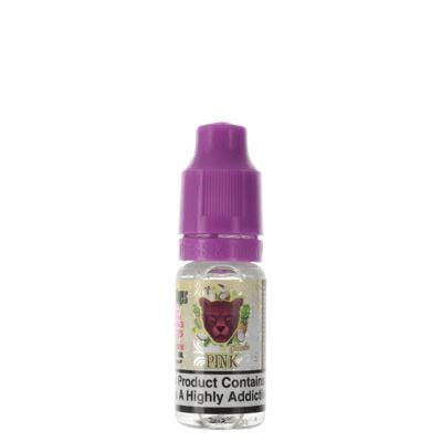 bulk wholesale DR VAPES - THE PINK SERIES - COLADA PINK - 10ML NIC SALT - Box of 10 - 10mg