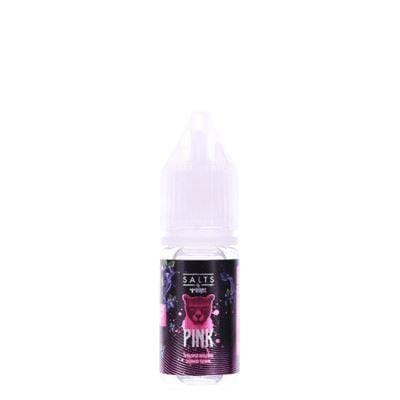 bulk wholesale DR VAPES - THE PINK SERIES - PINK PANTHER - 10ML NIC SALT - Box of 10 - 10mg