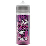 bulk wholesale Drip Drop - Grape - 100ml -