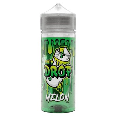 bulk wholesale Drip Drop - Melon - 100ml -