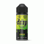 bulk wholesale Drip - Lemon Lime 100ml - E - Liquid -