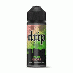 bulk wholesale Drip - Pear Drop 100ml - E - Liquid -