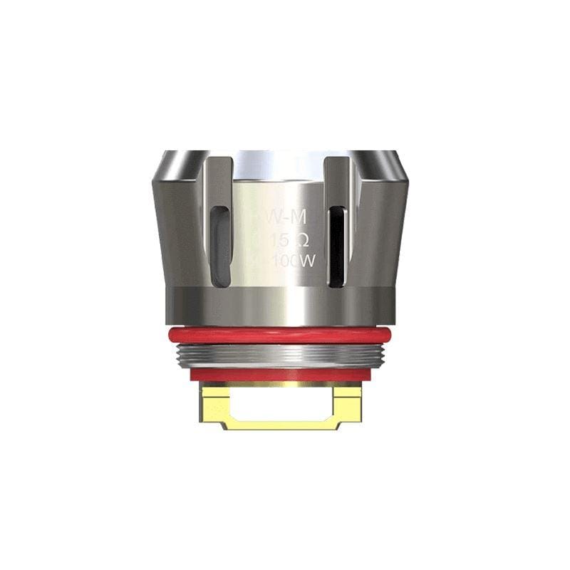 bulk wholesale ELEAF - HW - M - COILS - 5x 0.15ohm